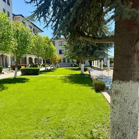 Amelia Apartmán Rogachevo