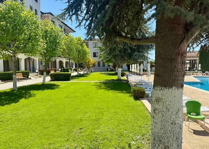 Amelia Apartment Rogachevo