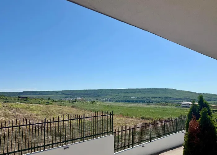 Apartment Amelia Rogachevo