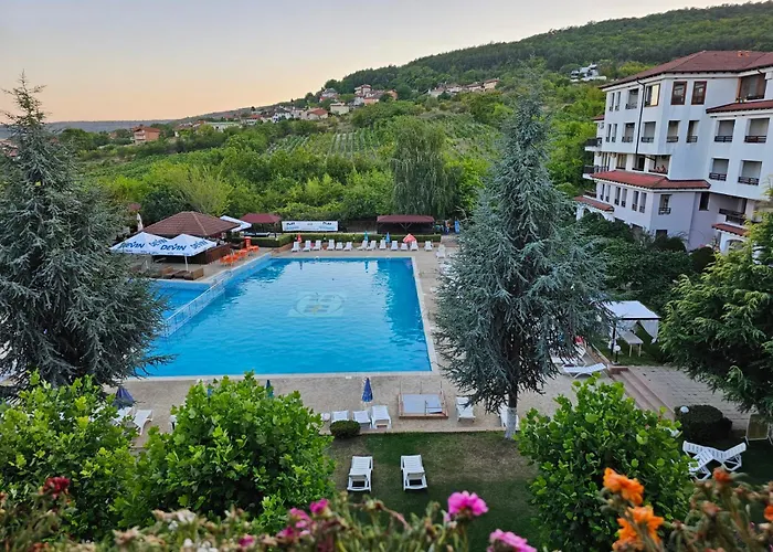 Amelia Apartment Rogachevo