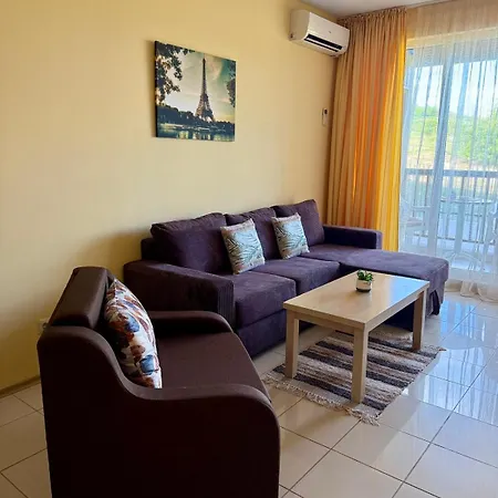 Appartement Amelia *