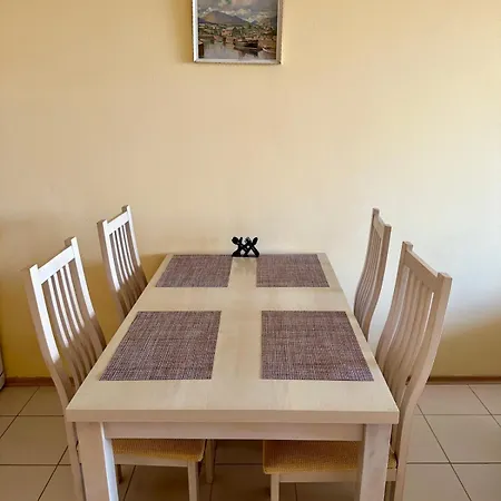 Appartement Amelia Rogachevo