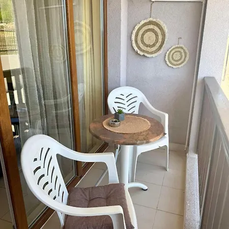 Amelia Appartement
