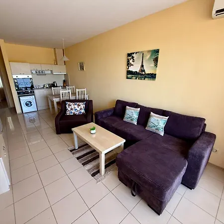 Apartmán Amelia Rogachevo