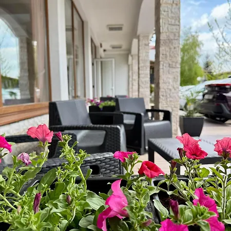 Amelia Appartement