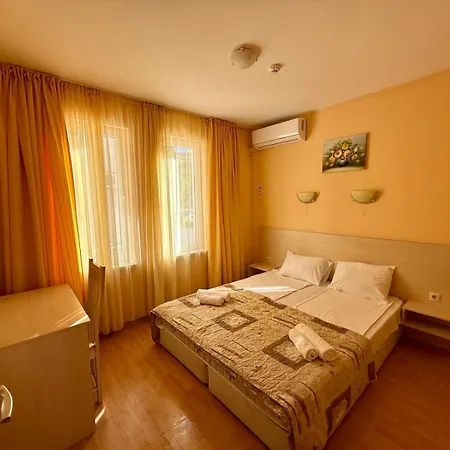 Appartement Amelia