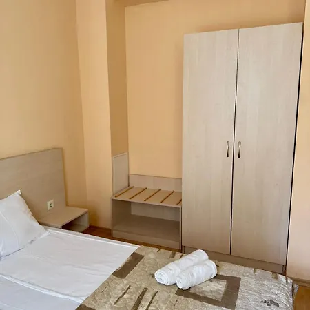 Appartement Amelia *