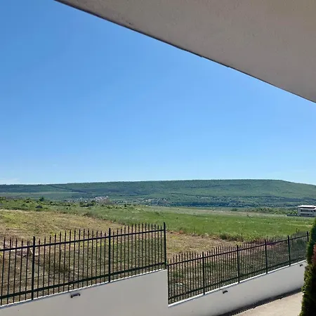 Apartmán Amelia Rogachevo