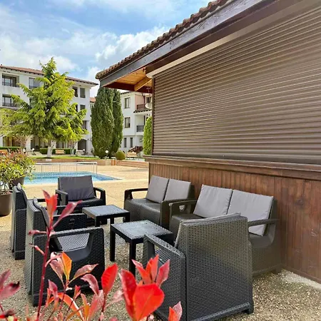 Appartement Amelia