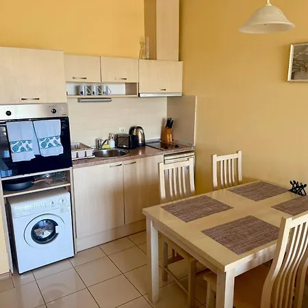 Amelia Apartmán Rogachevo