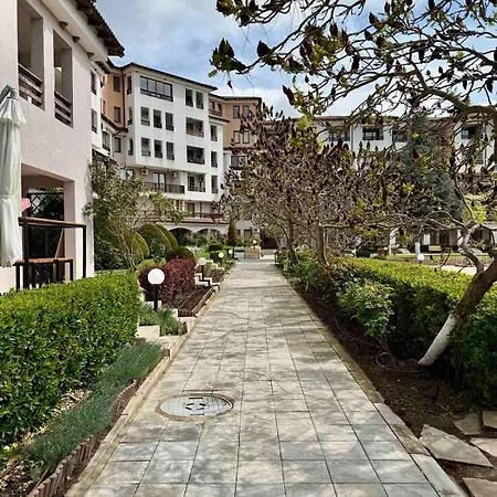 Appartement Amelia Rogachevo
