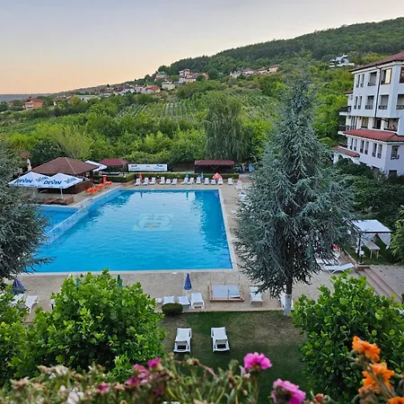 Amelia Apartmán Rogachevo