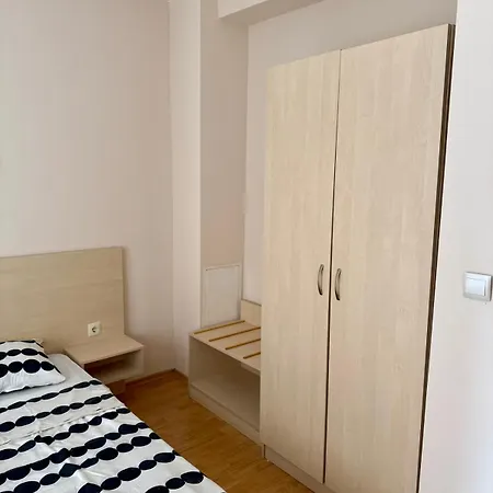 Amelia Appartement *