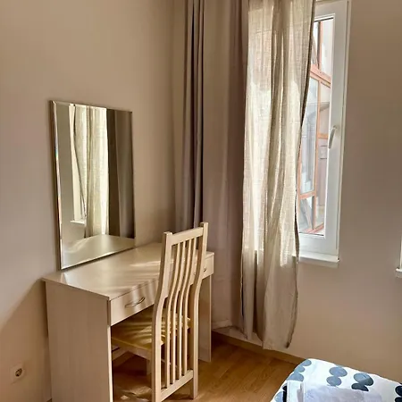 Appartement Amelia Rogachevo