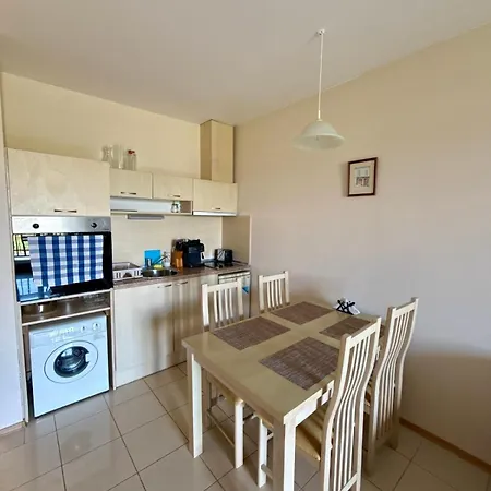 Amelia Appartement Rogachevo