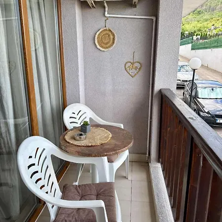 Amelia Appartement Rogachevo